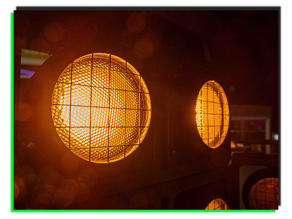 CHAUVET Professional STRIKE Array 2