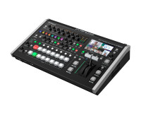 Roland Pro AV V-80HD Streaming Video Switcher with 28Ch Digital Audio Mixer - Image 9
