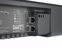 Sennheiser TeamConnect Bar M 4K Conferencing Video Bar for Medium Rooms - Image 6