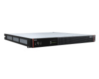 Biamp Voltera D 1200.8 Power Amplifier with DSP 8x150W 1U - Image 2