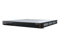 Biamp Voltera D 1200.8 Power Amplifier with DSP 8x150W 1U - Image 3