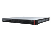 Biamp Voltera D 2400.8 Power Amplifier with DSP 8x300W 1U - Image 3