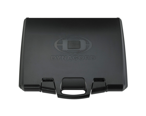 Dynacord LID-1600 Lid for CMS 1600-3 or PowerMate 1600-3 - Main Image