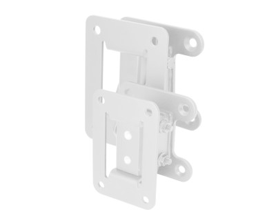 WB10/12 Wall Bracket for CDD/Blackline X10/X12 Speakers White 