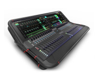 Allen & Heath Avantis 64 Channel Digital Mixer 42 Bus 96kHz 12IN / 12OUT - Image 1