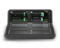 Allen & Heath Avantis 64 Channel Digital Mixer 42 Bus 96kHz 12IN / 12OUT - Image 2