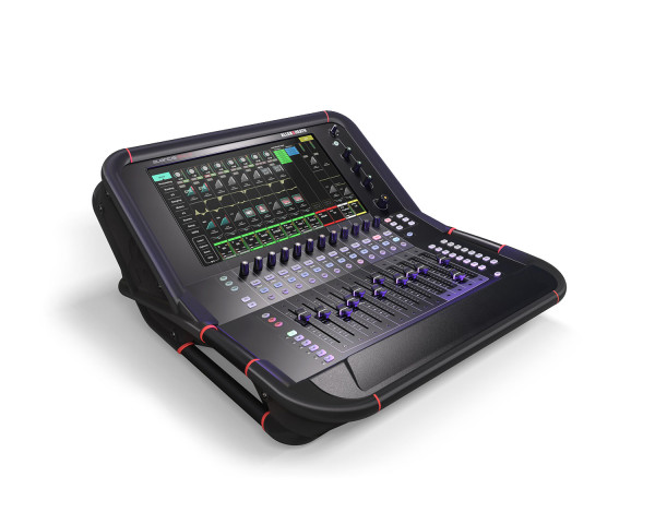 Allen & Heath Avantis Solo 64 Channel Digital Mixer 42 Bus 96kHz 6IN / 6OUT - Main Image