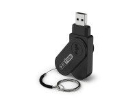 CHAUVET DJ D-Fi USB 2 Wireless DMX/ILS Dongle Transceiver for Fixtures - Image 1