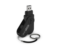 CHAUVET DJ D-Fi USB 2 Wireless DMX/ILS Dongle Transceiver for Fixtures - Image 2