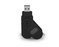 CHAUVET DJ D-Fi USB 2 Wireless DMX/ILS Dongle Transceiver for Fixtures - Image 4