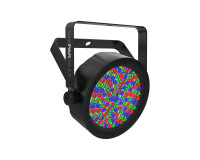 CHAUVET DJ SlimPAR 56 ILS LED RGB PAR Can with 108 LEDs - Image 1