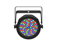 CHAUVET DJ SlimPAR 56 ILS LED RGB PAR Can with 108 LEDs - Image 2