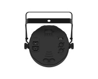 CHAUVET DJ SlimPAR 56 ILS LED RGB PAR Can with 108 LEDs - Image 5