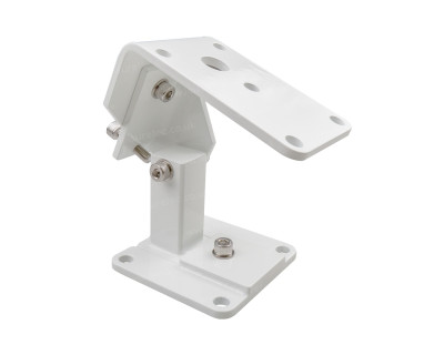 T80 Easy Hang Wall Bracket for Venu 6 and Venu 8 White