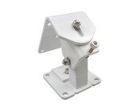 Void Acoustics T80 Easy Hang Wall Bracket for Venu 6 and Venu 8 White - Image 2