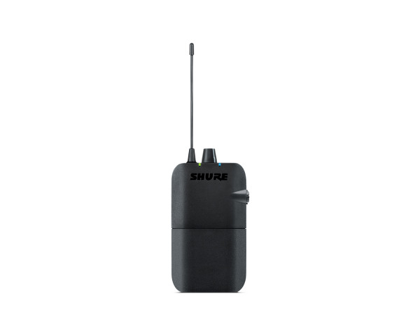 Shure PSM 300 P3R Wireless IEM Bodypack Receiver K3E - Main Image