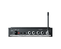 Shure PSM 300 P3T Wireless 2-Channel Half-Rack IEM Transmitter K3E - Image 3