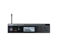 Shure P3TR112GR PSM 300 Wireless IEM Set with SE112 Earphones K3E - Image 2