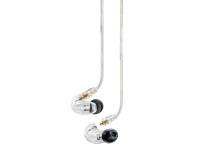 Shure P3TRA215CL PSM 300 Premium Wireless IEM Set with SE215-CL K3E - Image 7