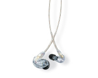 Shure P3TRA215TWP PSM 300 Dual Premium Wireless IEM Set 2xSE215 K3E - Image 7