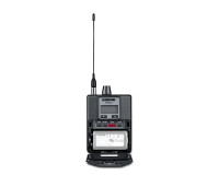 Shure P9RA+ PSM900 IEM Bodypack Receiver K1E 596-632 MHz - Image 2