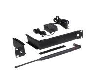 Shure P9T PSM900 Wireless IEM Half-Rack Transmitter K1E 596-632 MHz - Image 4