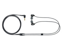 Shure SE112-GR Sound Isolating IEM Earphones with Dynamic Drivers Grey - Image 2