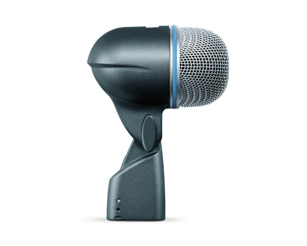 Shure BETA 52A Bass Drum (Stand Mount Type) Dynamic Supercardioid Mic - Main Image