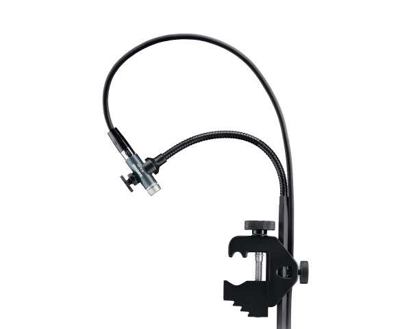 Shure BETA 98AD/C Cardioid Condenser Drum Microphone - Main Image