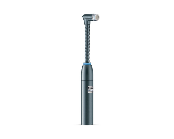 Shure BETA 98AMP/C Cardioid Condenser Instrument Microphone - Main Image