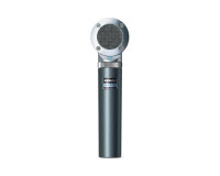 Shure BETA 181/O Condenser Microphone with Omnidirectional Capsule - Image 1