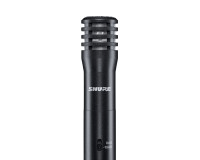 Shure SM137 Cardioid Condenser Instrument Microphone - Image 2