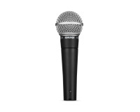 Shure SM58 Vocal Dynamic Cardioid Microphone - Image 1