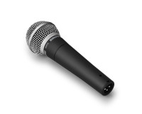 Shure SM58 Vocal Dynamic Cardioid Microphone - Image 3