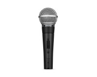 Shure SM58S Dynamic Cardioid Mic (Switched Version of SM58) - Image 1
