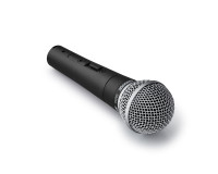 Shure SM58S Dynamic Cardioid Mic (Switched Version of SM58) - Image 2