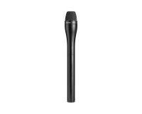 Shure SM63LB Omnidirectional Dynamic Long Body Microphone Black - Image 1