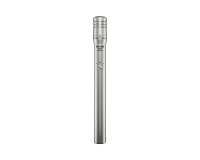 Shure SM81 Cardioid Condenser Instrument Microphone - Image 1