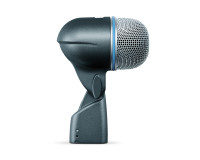 Shure DMK57-52 Drum Microphone Kit 3 x SM57 / 1 x BETA 52A with Mounts - Image 4