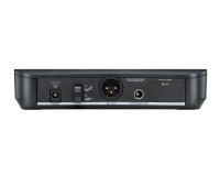 Shure BLX4 Wireless Single Channel Tabletop Receiver K3E 606-630 MHz - Image 2