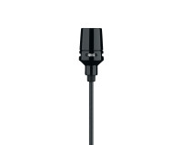 Shure CVL Centraverse Cardioid Condenser Lavalier Microphone TQG - Image 2