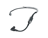 Shure SM35 Cardioid Condenser Headset Microphone with TQG Conn - Image 2