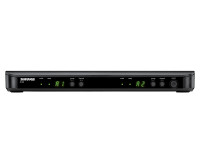 Shure BLX1288/SM31 Dual Wireless Combo System BLX88/SM58/SM31FH K3E - Image 2