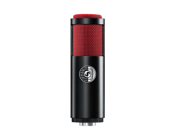 Shure KSM313/NE Bidirectional Dual-Voice Ribbon Microphone - Main Image