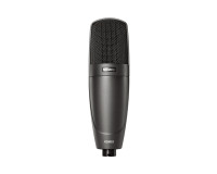 Shure KSM32/CG Cardioid Condenser Microphone Black - Image 1