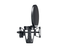 Shure KSM42/SG Cardioid Condenser Large Dual-Diaphragm Microphone - Image 4
