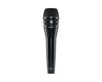 Shure KSM8/B Cardioid Dualdyne Dual-Diaphragm Dynamic Microphone Black - Image 1