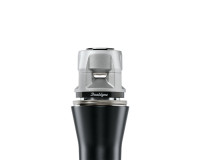 Shure KSM8/B Cardioid Dualdyne Dual-Diaphragm Dynamic Microphone Black - Image 3