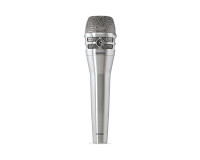 Shure KSM8/N Cardioid Dualdyne Dual-Diaphragm Dynamic Microphone Nickel - Image 1