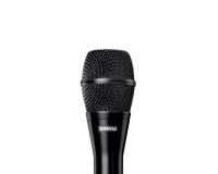 Shure KSM9HS Hypercardioid/Subcardioid Condenser Microphone Black - Image 2